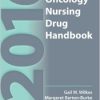2016 Oncology Nursing Drug Handbook-Original PDF