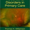 Vitreoretinal Disorders in Primary Care-Original PDF