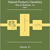 Studies in Natural Products Chemistry, Volume 53-Original PDF