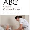 ABC of Clinical Communication (ABC Series)-Original PDF