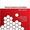 Clinical Competency Committees Made Simple-Original PDF