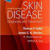 Skin Disease: Diagnosis and Treatment, 4e-Original PDF