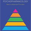 Practical Psychopharmacology: Basic to Advanced Principles (Clinical Topics in Psychology and Psychiatry)-Original PDF