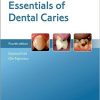 Essentials of Dental Caries 4th Edition -Original PDF
