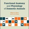 Functional Anatomy and Physiology of Domestic Animals 5th edition-EPUB