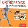 Essentials of Orthopedics for Physiotherapists 3rd Edition-Original PDF