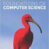 Foundations of Computer Science 3rd Revised edition-Original PDF