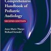 Comprehensive Handbook of Pediatric Audiology 2nd edition-Original PDF