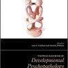 The Wiley Handbook of Developmental Psychopathology (Wiley Clinical Psychology Handbooks)-Original PDF