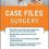Case Files Surgery, Fifth Edition-Original PDF