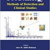 Food Allergy: Methods of Detection and Clinical Studies-Original PDF