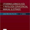 Otorrinolaringología y patología cervicofacial (2ª ed.)-Original PDF