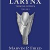 The Larynx, Third Edition, Volume 1-Original PDF