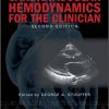 Cardiovascular Hemodynamics for the Clinician 2nd edition-Original PDF