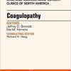 Coagulopathy, An Issue of Oral and Maxillofacial Surgery Clinics of North America, 1e (The Clinics: Surgery)-Original PDF