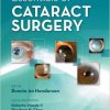 Essentials of Cataract Surgery 2nd Edition -Original PDF