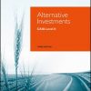 Alternative Investments: CAIA Level II, 3ed – Original PDF