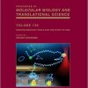 The Molecular Basis of Drug Addiction, Volume 137 (Progress in Molecular Biology and Translational Science)-Original PDF