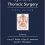 Operative Thoracic Surgery, Sixth Edition-Original PDF