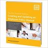 The Ada Practical Guide to Creating and Updating an Employee Policy Manual With Flash Drive-Original PDF