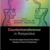Countertransference in Perspective: The Double-Edged Sword of the Patient Therapist Emotional Relationship-Original PDF