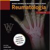 Manual Washington de especialidades clínicas. Reumatología (Spanish Edition) Second edition-Original PDF