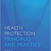 Health Protection: Principles and practice-Original PDF