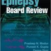 Epilepsy Board Review-Original PDF