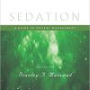 Sedation: A Guide to Patient Management, 6e-Original PDF