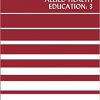Review of Allied Health Education: 3-Original PDF