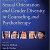 Handbook of Sexual Orientation and Gender Diversity in Counseling and Psychotherapy-Original PDF