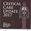 Critical Care Update 2017-Original PDF