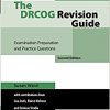 The DRCOG Revision Guide: Examination Preparation and Practice Questions 2nd edition-Original PDF
