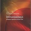 Immunoassays: Development, Applications and Future Trends-Original PDF