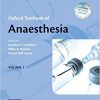 Oxford Textbook of Anaesthesia-Original PDF