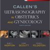 Callen’s Ultrasonography in Obstetrics and Gynecology, 6e – EPUB