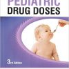 Pediatric Drug Doses 3rd edition-Original PDF