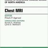 Chest MRI, An Issue of Magnetic Resonance Imaging Clinics of North America, 1e (The Clinics: Radiology)-Original PDF