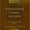 Instructional Course Lectures Sports Medicine 2-Original PDF