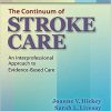 The Continuum of Stroke Care: An Interprofessional Approach to Evidence-Based Care-Original PDF