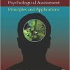Psychometrics and Psychological Assessment: Principles and Applications-Original PDF