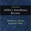 Miller’s Anesthesia Review, 3e -EPUB