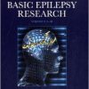 Encyclopedia of Basic Epilepsy Research-Original PDF