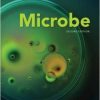 Microbe 2nd Edition -Original PDF