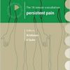 The 10-Minute Consultation: Persistent Pain-Original PDF