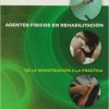 Agentes físicos en rehabilitación 4e-Original PDF