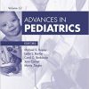 Advances in Pediatrics, 1e volume 62-Original PDF