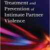 Trauma-Informed Treatment and Prevention of Intimate Partner Violence-Original PDF