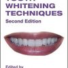 Tooth Whitening Techniques 2nd edition-EPUB
