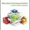 Microbial Biodegradation: From Omics to Function and Application-Original PDF